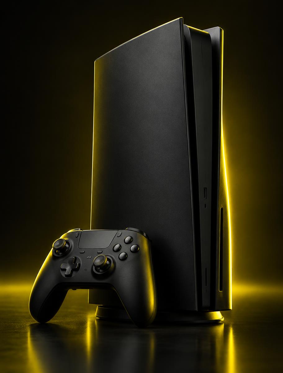 Consoles